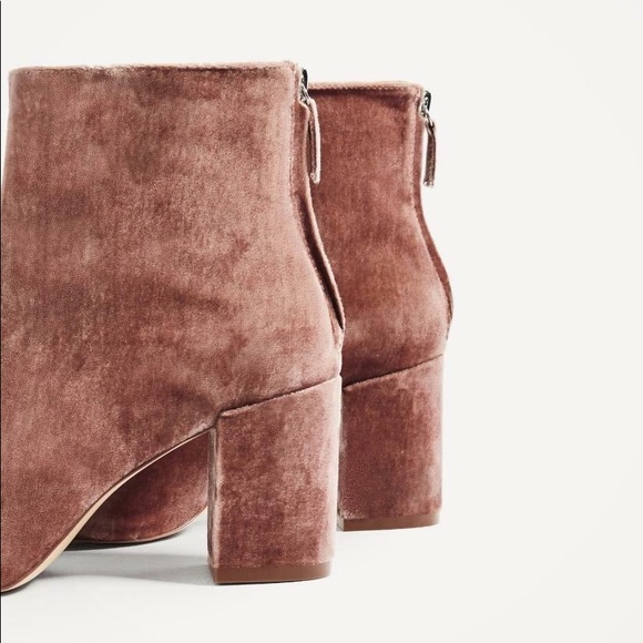 ZARA boots - Picture 3 of 10